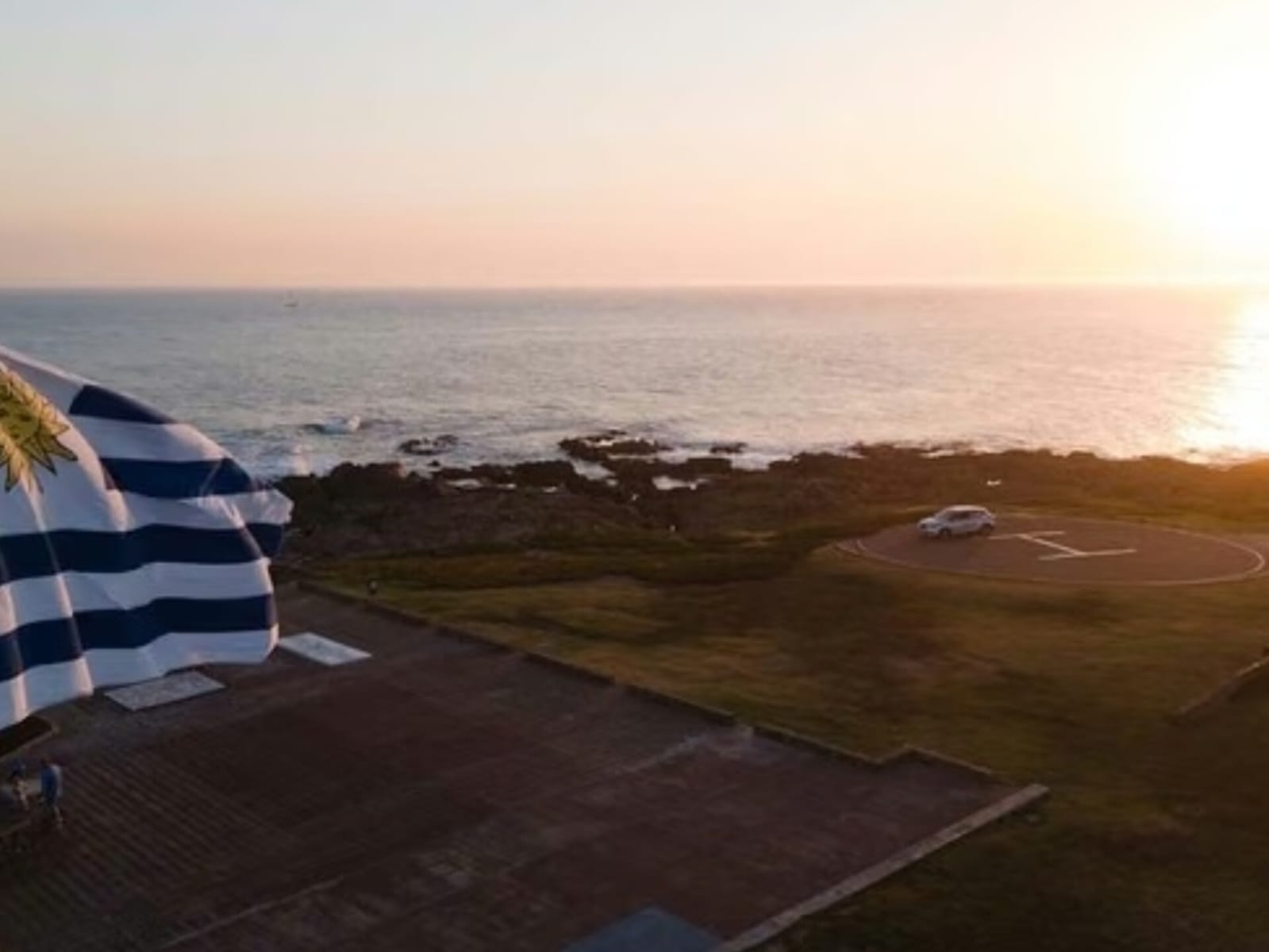 El turismo enfrenta una fuerte caída de la inversión