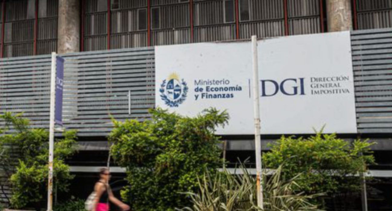 La DGI advierte a contribuyentes por "inconsistencias" en el pago de impuestos