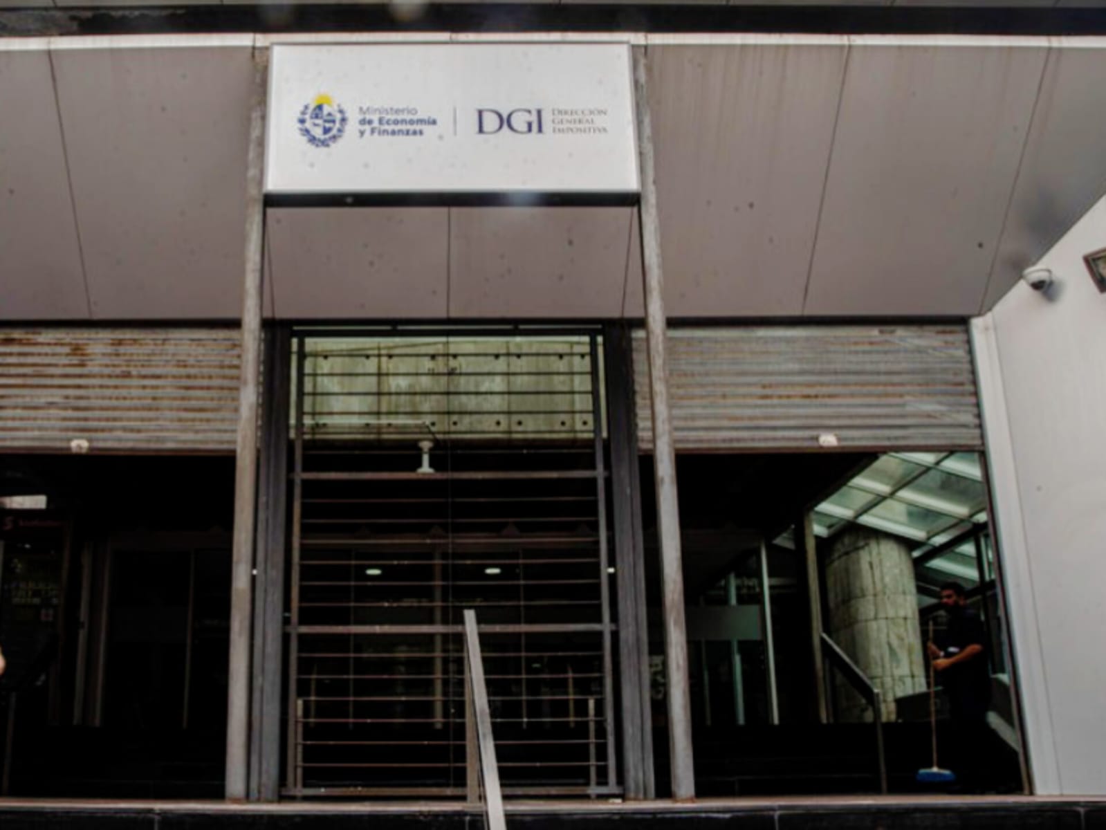 DGI refuerza controles a contribuyentes de IRAE