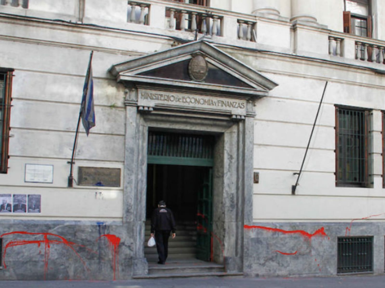 El MEF y la OPP confirmaron la continuidad de las AFAP