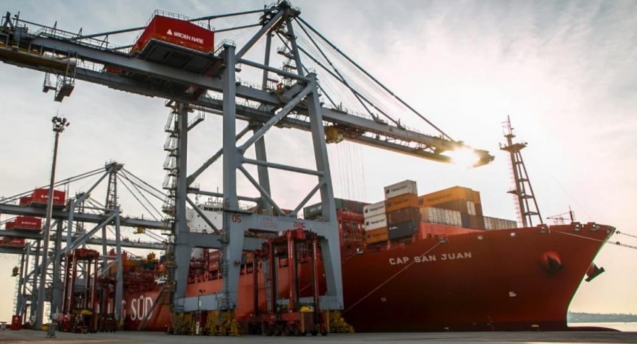 ANP registró un superávit de 57 millones de dólares en el ejercicio 2025