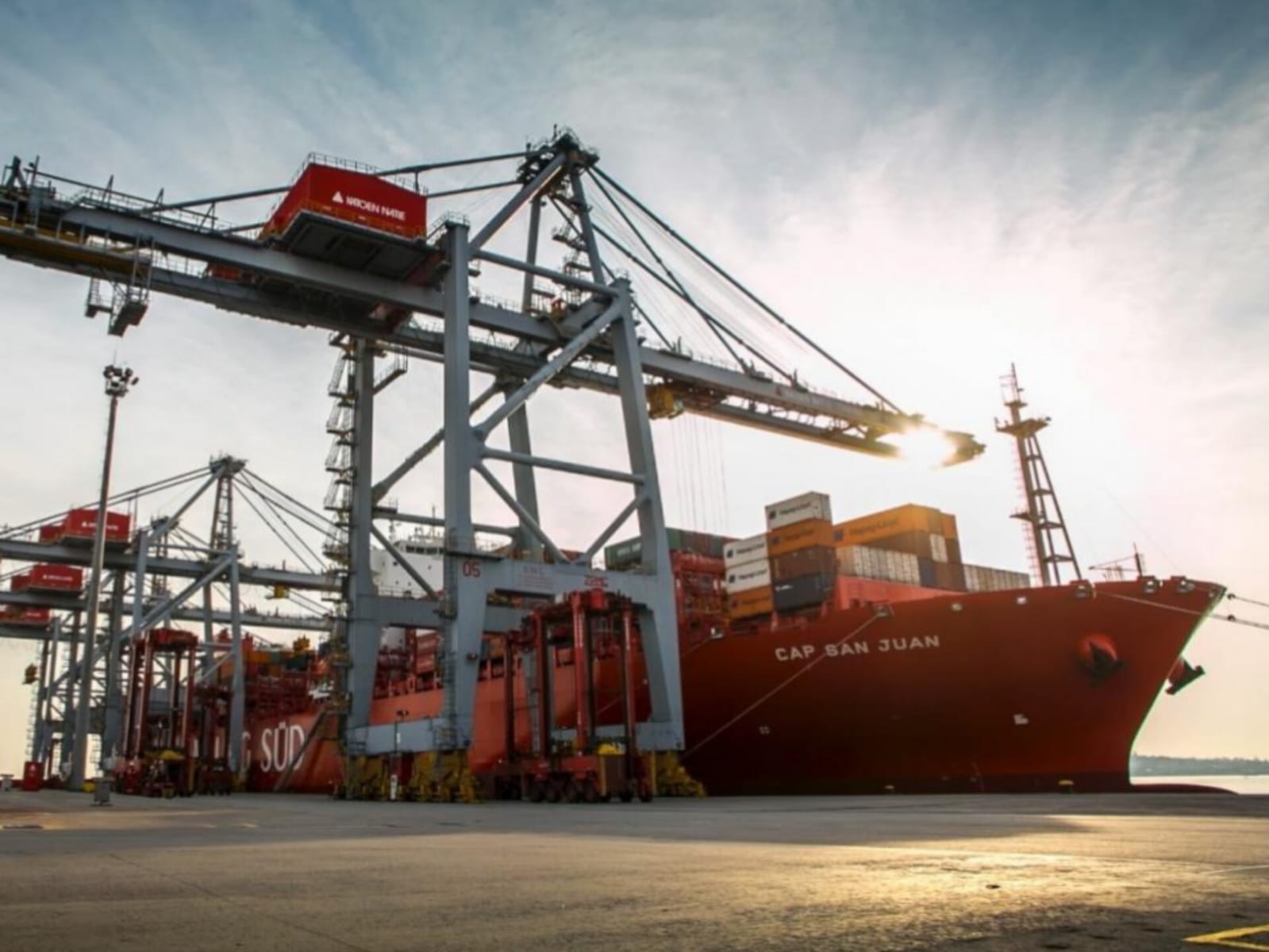 ANP registró un superávit de 57 millones de dólares en el ejercicio 2025