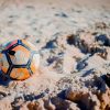 Las Cañas será sede del Campeonato de Fútbol Playa este fin de semana