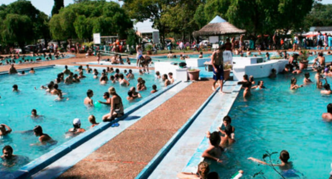 Uruguay recibió 280.000 visitantes en Semana de Turismo
