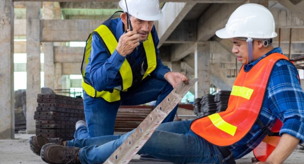 MTSS informó "baja sustancial" en accidentes laborales