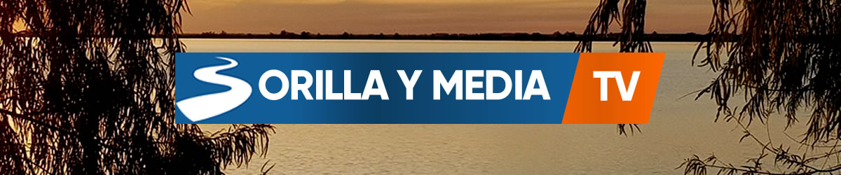 Orilla y Media TV